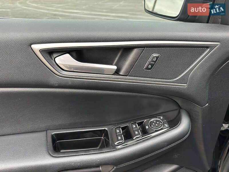 Внедорожник / Кроссовер Ford Edge 2017 в Киеве