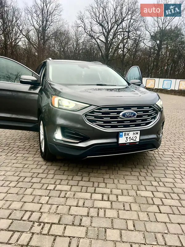 Ford Edge 2018 VIN 2FMPK4J80JBB86445 фото оголошення 38 з 75