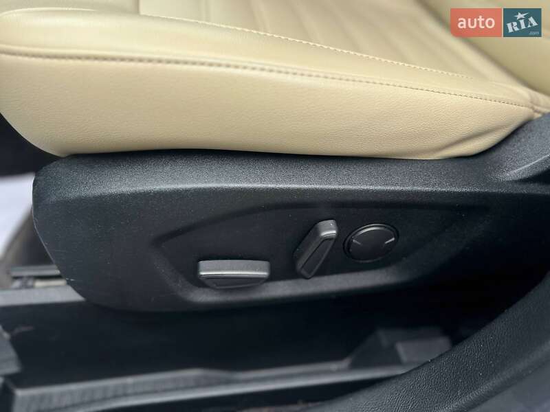 Внедорожник / Кроссовер Ford Edge 2020 в Ивано-Франковске