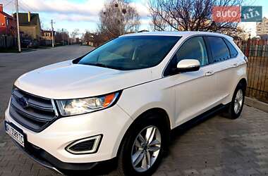 Внедорожник / Кроссовер Ford Edge 2018 в Буче