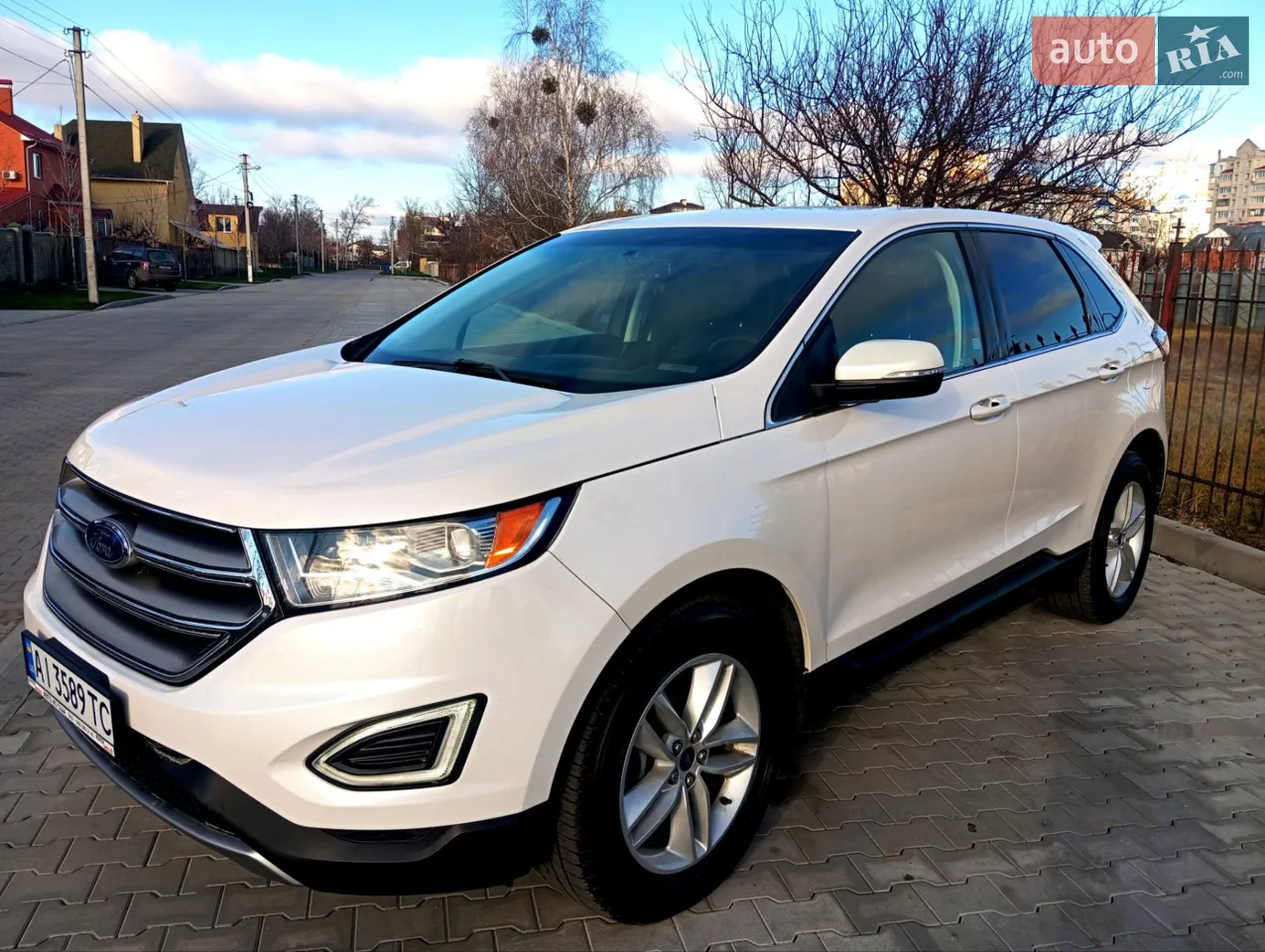 2021 Ford Escape - мініатюра 23