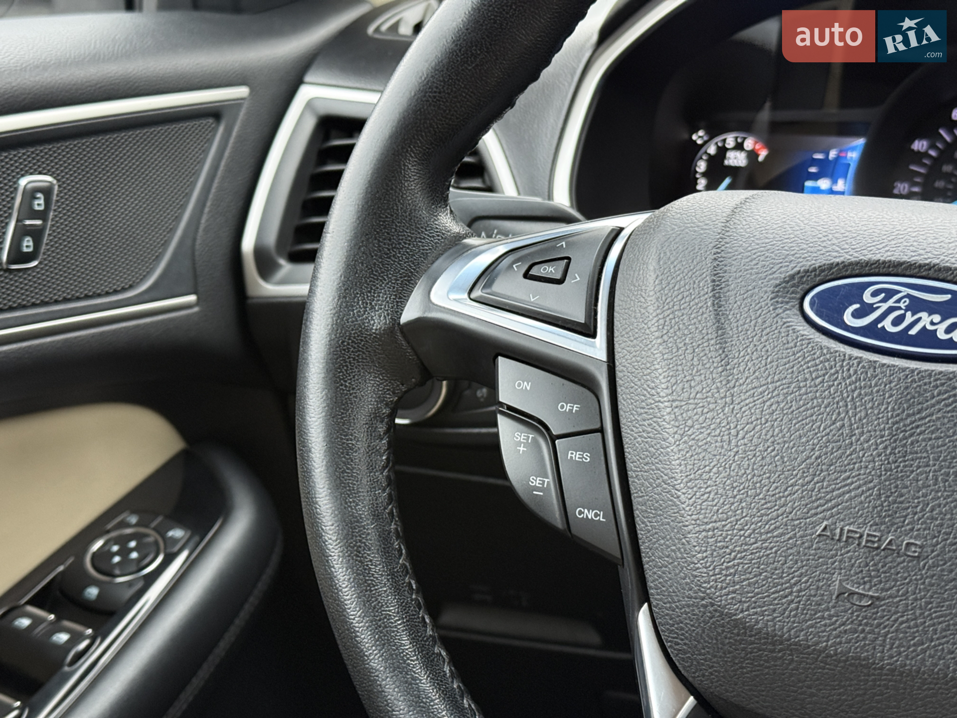 2019 Ford Edge - мініатюра 17