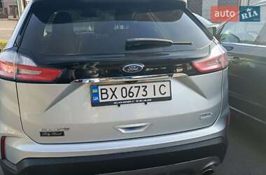 Внедорожник / Кроссовер Ford Edge 2019 в Хмельницком