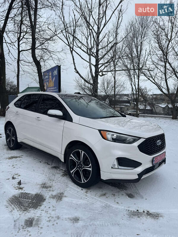 Внедорожник / Кроссовер Ford Edge 2019 в Умани