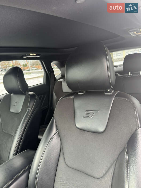 Внедорожник / Кроссовер Ford Edge 2019 в Умани