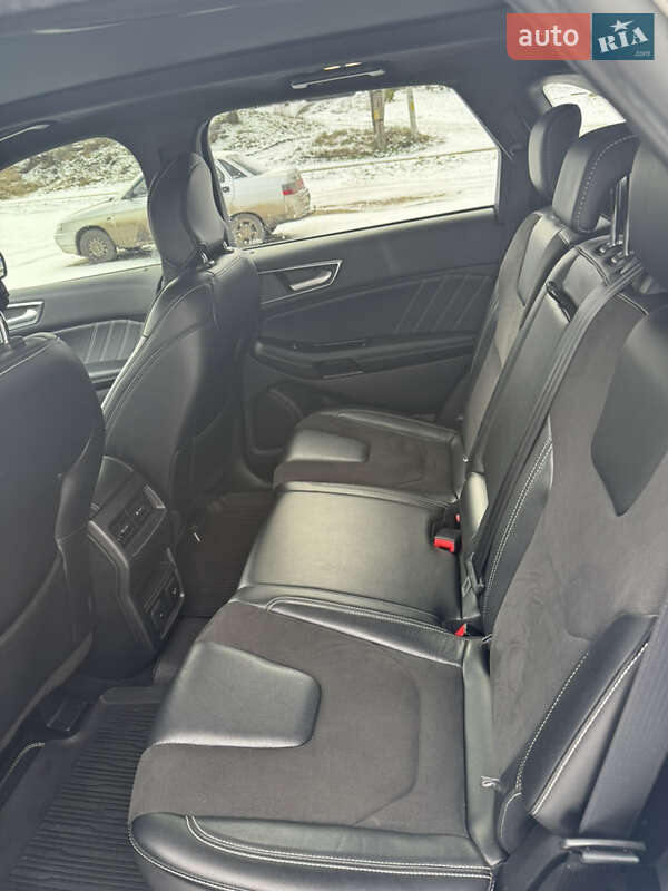 Внедорожник / Кроссовер Ford Edge 2019 в Умани