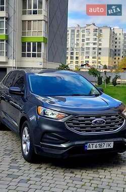 Внедорожник / Кроссовер Ford Edge 2020 в Ивано-Франковске