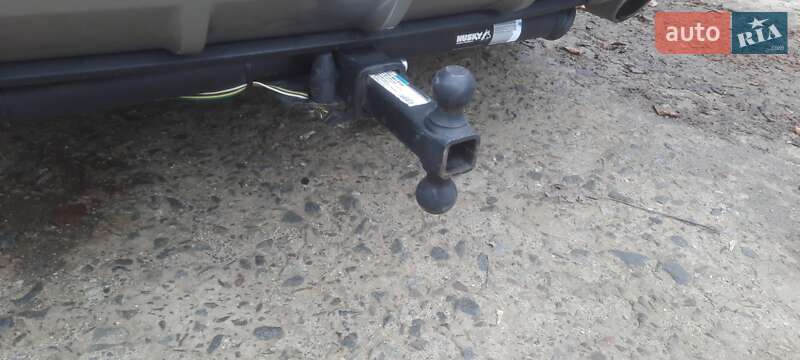 Позашляховик / Кросовер Ford Edge 2018 в Рівному