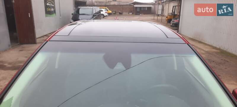 Позашляховик / Кросовер Ford Edge 2018 в Рівному