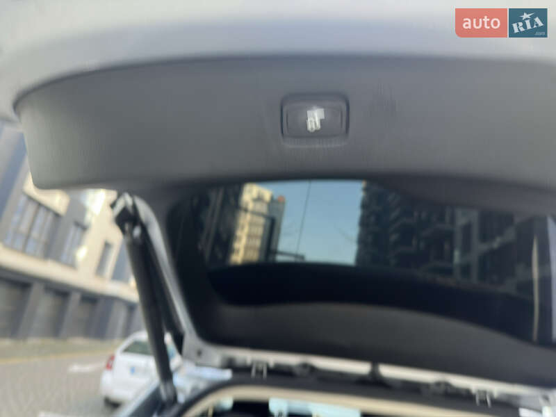 Позашляховик / Кросовер Ford Edge 2022 в Івано-Франківську фото 31 Позашляховик / Кросовер Ford Edge 2022 в Івано-Франківську