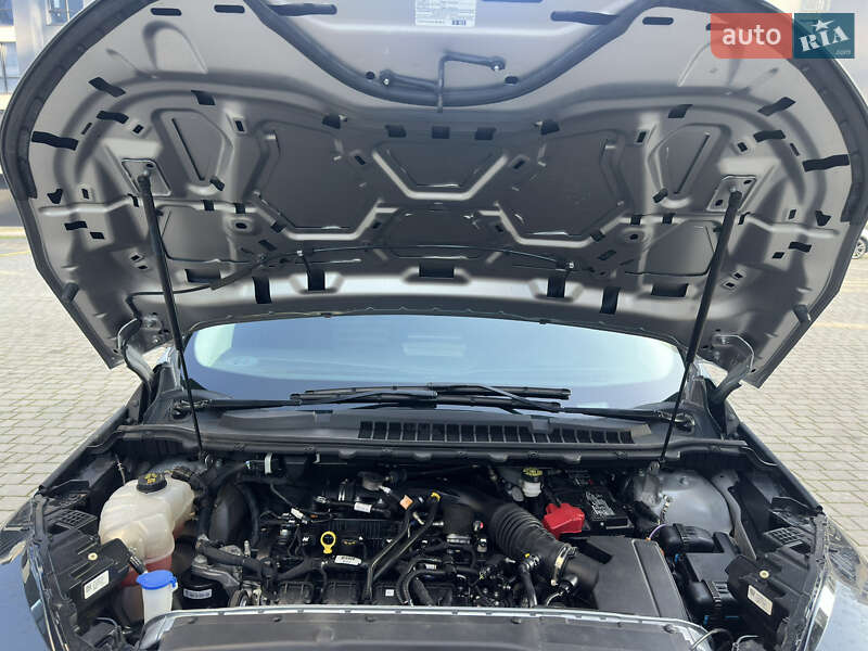 Позашляховик / Кросовер Ford Edge 2022 в Івано-Франківську фото 40 Позашляховик / Кросовер Ford Edge 2022 в Івано-Франківську