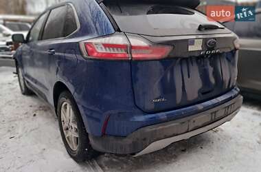 Позашляховик / Кросовер Ford Edge 2023 в Рівному