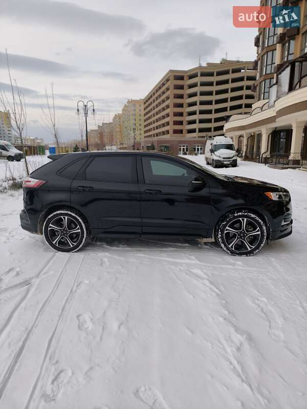 Внедорожник / Кроссовер Ford Edge 2019 в Киеве фото 4 Внедорожник / Кроссовер Ford Edge 2019 в Киеве
