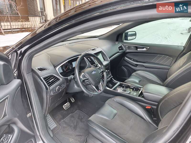 Внедорожник / Кроссовер Ford Edge 2019 в Киеве фото 19 Внедорожник / Кроссовер Ford Edge 2019 в Киеве