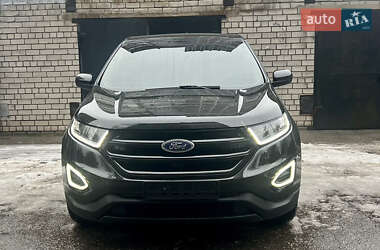 Внедорожник / Кроссовер Ford Edge 2015 в Днепре