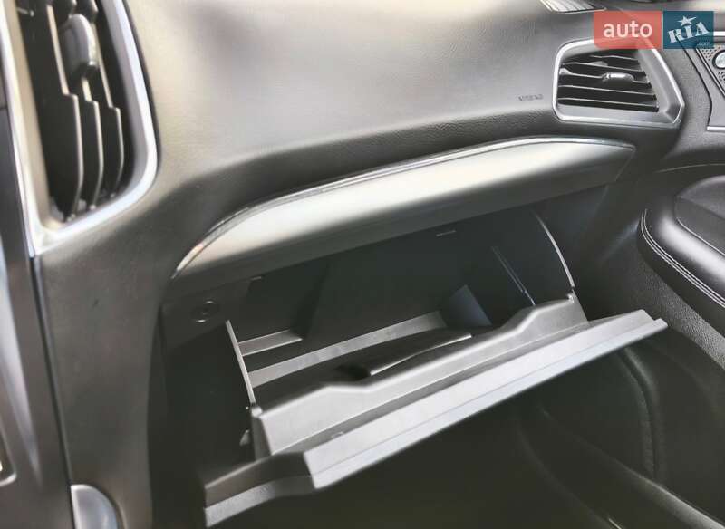 Внедорожник / Кроссовер Ford Edge 2023 в Ивано-Франковске