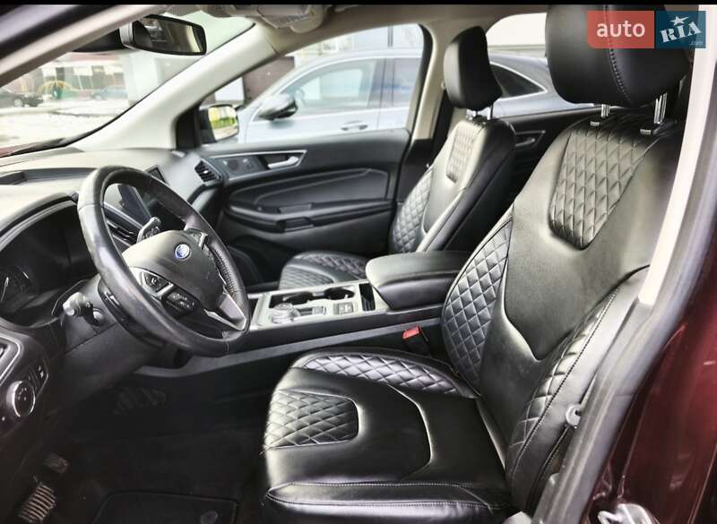 Внедорожник / Кроссовер Ford Edge 2023 в Ивано-Франковске