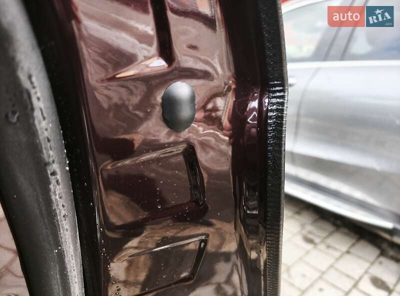 Внедорожник / Кроссовер Ford Edge 2023 в Ивано-Франковске