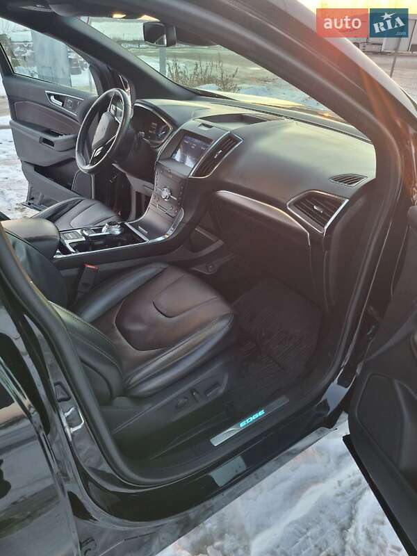 Внедорожник / Кроссовер Ford Edge 2020 в Киеве