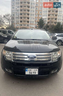 Внедорожник / Кроссовер Ford Edge 2008 в Одессе