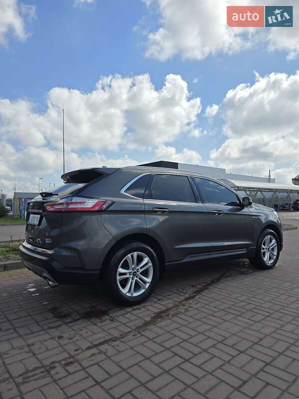 Внедорожник / Кроссовер Ford Edge 2019 в Полтаве