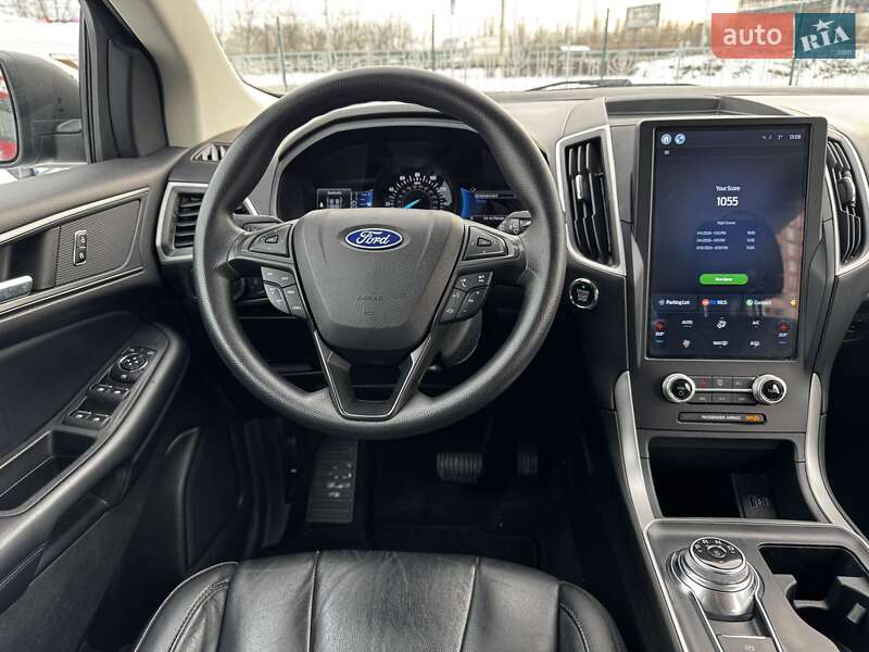 Позашляховик / Кросовер Ford Edge 2022 в Києві