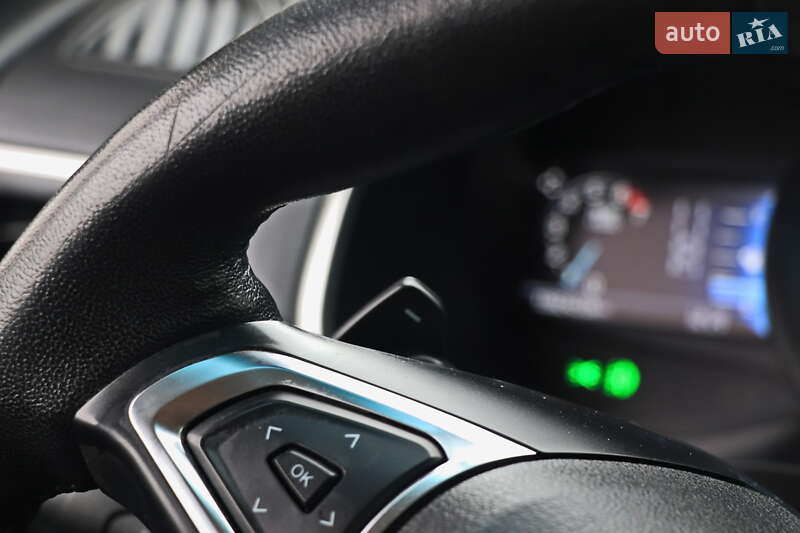 Внедорожник / Кроссовер Ford Edge 2018 в Кременчуге