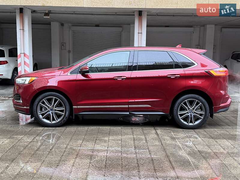 Внедорожник / Кроссовер Ford Edge 2020 в Одессе