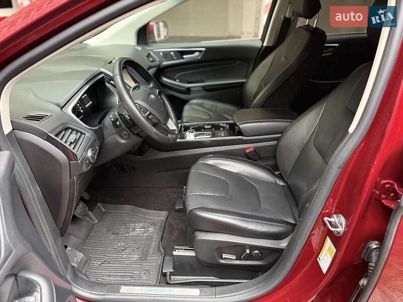 Внедорожник / Кроссовер Ford Edge 2020 в Одессе