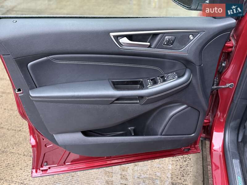 Внедорожник / Кроссовер Ford Edge 2020 в Одессе