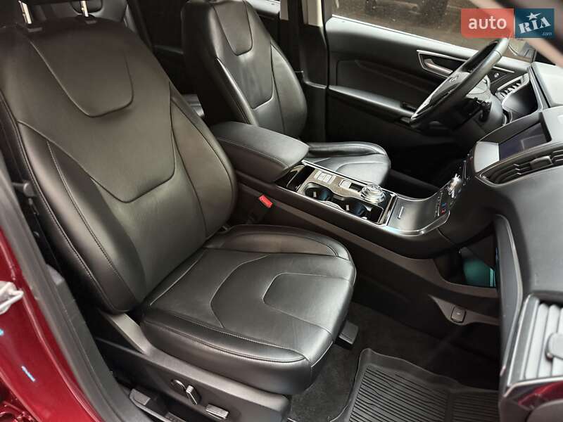 Внедорожник / Кроссовер Ford Edge 2020 в Одессе