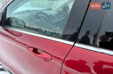 Позашляховик / Кросовер Ford Edge 2016 в Тернополі