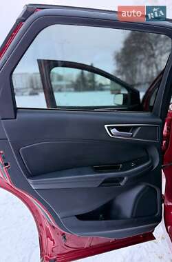 Позашляховик / Кросовер Ford Edge 2016 в Тернополі