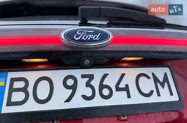 Позашляховик / Кросовер Ford Edge 2016 в Тернополі