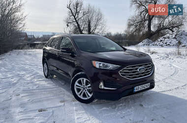 Внедорожник / Кроссовер Ford Edge 2020 в Виннице