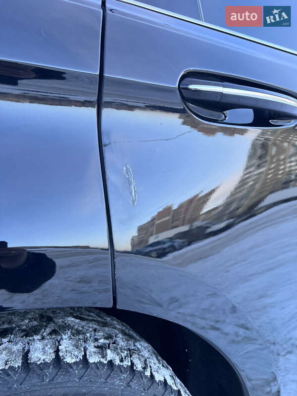 Позашляховик / Кросовер Ford Edge 2016 в Києві фото 20 Позашляховик / Кросовер Ford Edge 2016 в Києві