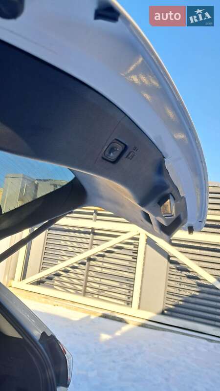 Позашляховик / Кросовер Ford Edge 2015 в Києві