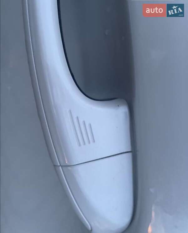 Позашляховик / Кросовер Ford Edge 2015 в Києві