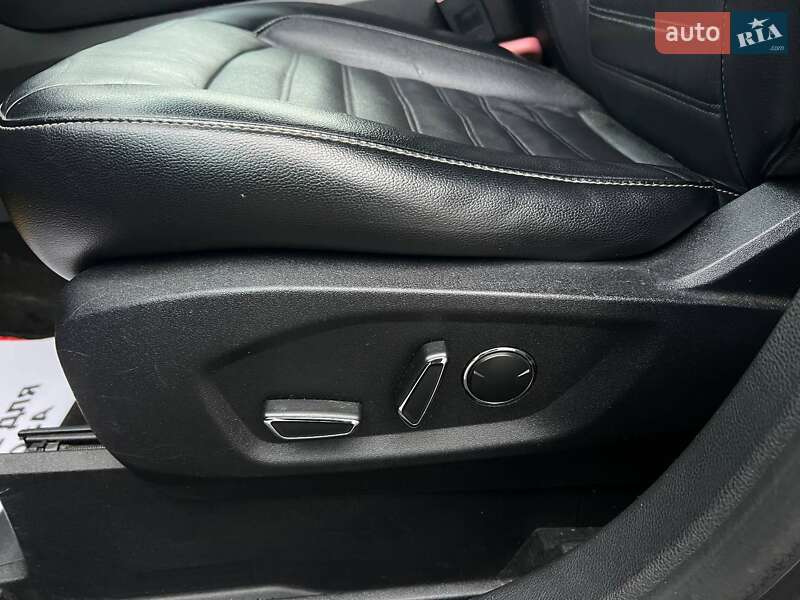 Внедорожник / Кроссовер Ford Edge 2015 в Ивано-Франковске фото 20 Внедорожник / Кроссовер Ford Edge 2015 в Ивано-Франковске