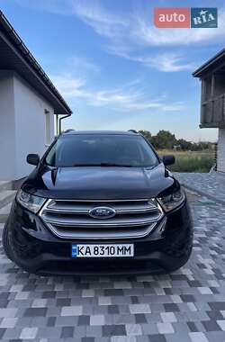 Внедорожник / Кроссовер Ford Edge 2015 в Броварах