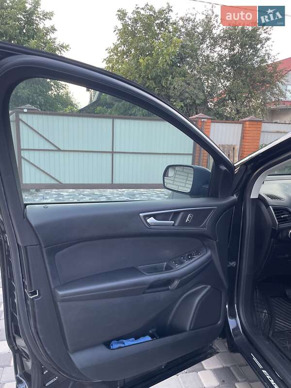 Внедорожник / Кроссовер Ford Edge 2015 в Броварах