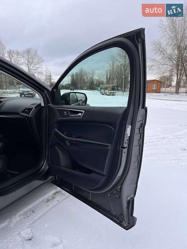 Внедорожник / Кроссовер Ford Edge 2020 в Чернигове