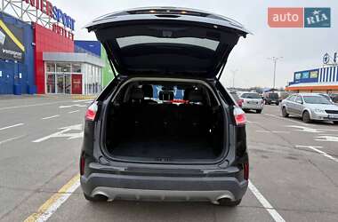 Внедорожник / Кроссовер Ford Edge 2021 в Харькове