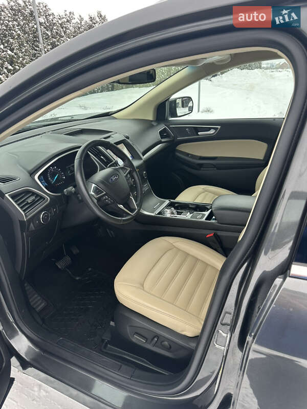Позашляховик / Кросовер Ford Edge 2020 в Городку фото 10 Позашляховик / Кросовер Ford Edge 2020 в Городку