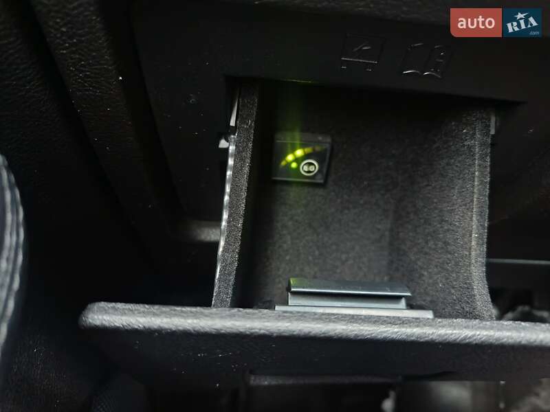 Позашляховик / Кросовер Ford Edge 2016 в Бучачі фото 22 Позашляховик / Кросовер Ford Edge 2016 в Бучачі