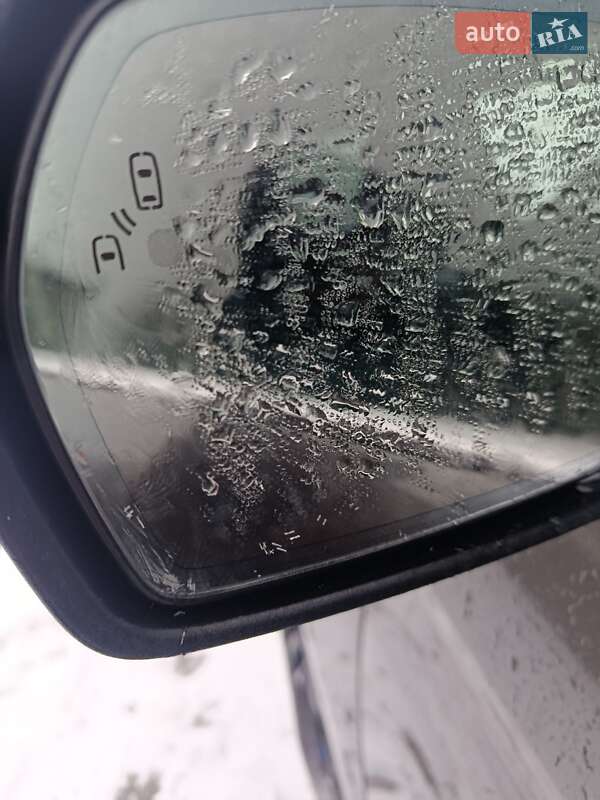 Позашляховик / Кросовер Ford Edge 2016 в Бучачі фото 29 Позашляховик / Кросовер Ford Edge 2016 в Бучачі