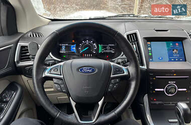 Внедорожник / Кроссовер Ford Edge 2016 в Харькове