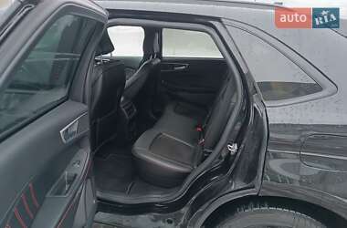 Внедорожник / Кроссовер Ford Edge 2021 в Черкассах