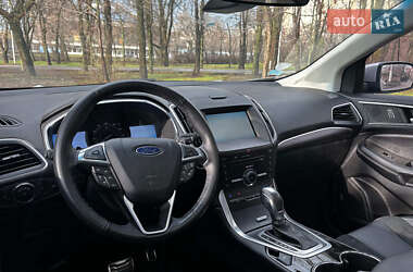 Внедорожник / Кроссовер Ford Edge 2015 в Запорожье