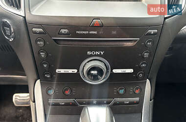 Внедорожник / Кроссовер Ford Edge 2015 в Запорожье